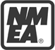 logo NMEA dark