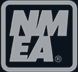 logo NMEA white